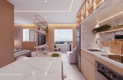 Apartamento com 1 quarto à venda na Rua Iná, Itaquera, São Paulo
