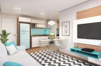 Apartamento com 2 quartos à venda na Rua Criúva, Vila Progresso (Zona Leste), São Paulo