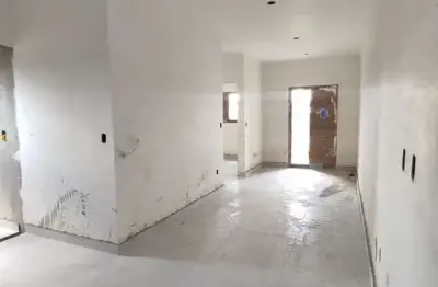 Apartamento com 2 quartos à venda na Rua Major Gomes Ribeiro, 93, Vila Santa Teresa (Zona Leste), São Paulo