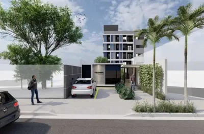 Apartamento com 2 quartos à venda na Rua Colonial das Missoes, Itaquera, São Paulo