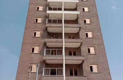 Apartamento com 1 quarto à venda na Rua São Marinho, 75, Vila Formosa, São Paulo