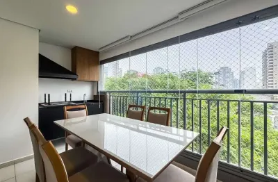 Apartamento 81 metros com varanda gourmet próximo metrô carrão