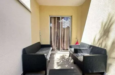 Apartamento com 2 quartos à venda na Avenida Líder, Cidade Líder, São Paulo