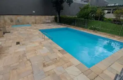 Apartamento com 2 quartos à venda na Avenida Amador Bueno da Veiga, Penha De França, São Paulo