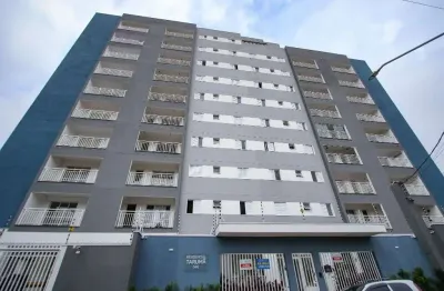Apartamento com 2 dormitórios à venda, 49 m² por r$ 325.000,00 - vila progresso (zona leste) - são paulo/sp
