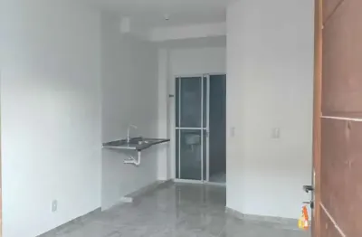 Apartamento com 2 quartos à venda na Rua Jorge Moreira de Sousa, 141, Jardim São Vicente, São Paulo