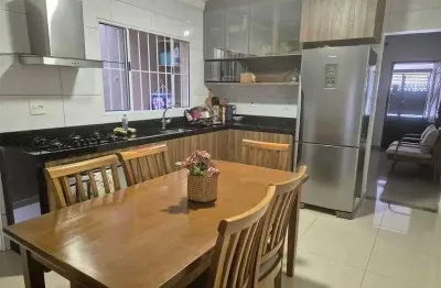 Casa com 2 quartos à venda na Avenida Rio das Pedras, Jardim Aricanduva, São Paulo