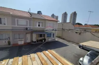 Casa com 3 quartos à venda na Rua Maria Eugênia, Tatuapé, São Paulo