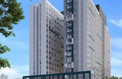 Apartamento com 1 quarto à venda na Avenida Rio Branco, 82, Campos Eliseos, São Paulo