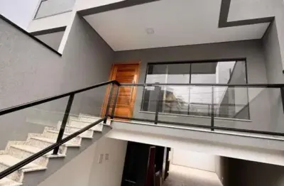 Casa com 3 quartos à venda na Avenida Conselheiro Carrão, Vila Carrão, São Paulo