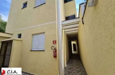 Apartamento à venda, 33 m² por r$ 220.000,00 - vila carrão