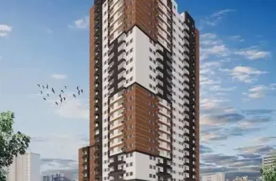 Apartamento com 2 quartos à venda na Rua Jorge Augusto, Vila Centenário, São Paulo
