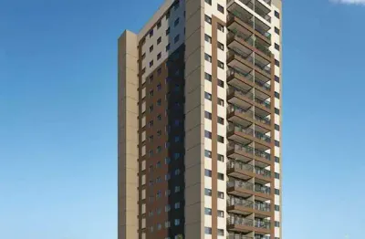 Apartamento com 2 quartos à venda na Rua Antônio Fontes, Jardim Vila Formosa, São Paulo