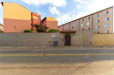 Apartamento cdhu são miguel paulista 2 dormitórios 1 vaga