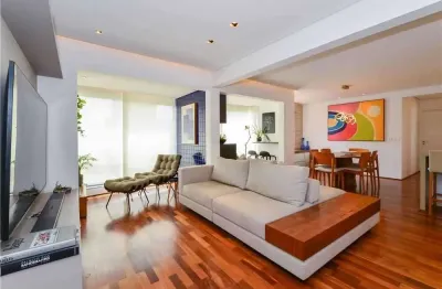 Apartamento com 4 quartos à venda na Rua Albina Barbosa, Aclimação, São Paulo