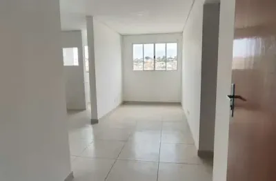 Apartamento 2 quartos com varanda e vaga de garagem a venda