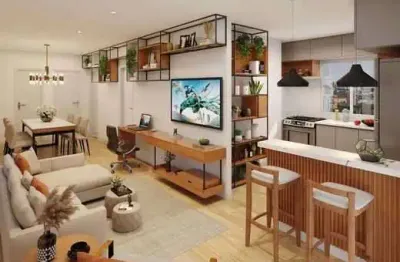 Apartamento à venda no bairro vila carmosina - são paulo/sp