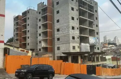 Apartamento com 2 quartos à venda na Rua Luzia da Conceição Moraes, 78, Vila Carrão, São Paulo
