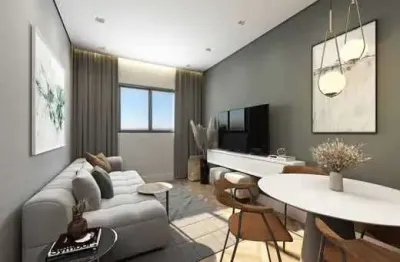 Apartamento 42 metros vila formosa x vila antonieta
