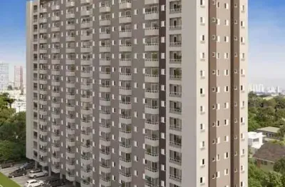 Lançamento rua inà itaquera 1 e 2 dormitórios com sacada