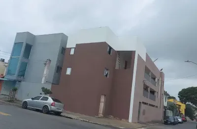 Apartamento com 2 quartos à venda na Rua Jorge Moreira de Sousa, 141, Jardim São Vicente, São Paulo