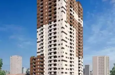 Apartamento com 2 quartos à venda na Avenida Itaquera, 555, Vila Carmosina, São Paulo