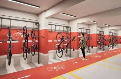 Morar ao lado da estação cptm dom bosco 100 metros a pé