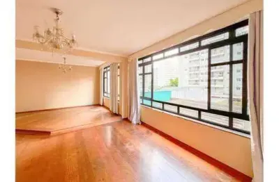 Apartamento com 3 quartos à venda na Rua Martiniano de Carvalho, 676, Bela Vista, São Paulo