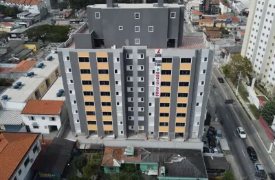 Apartamento com 2 quartos à venda na Rua Sabbado D'Ângelo, 163, Itaquera, São Paulo