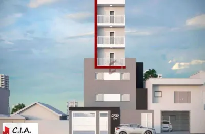 Apartamento com 2 quartos à venda na Rua Jeribatuba, Parada XV de Novembro, São Paulo