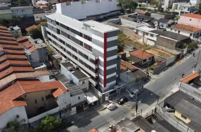 Apartamento com 2 quartos à venda na Rua Waldemar Mancini, 330, Itaquera, São Paulo