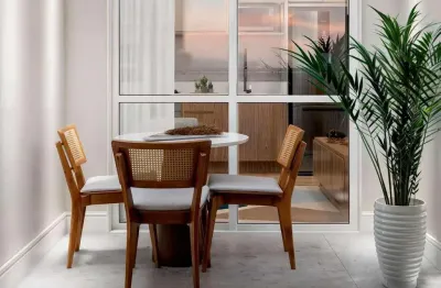 Apartamento de 1 dormitório com varanda a venda em itaquera