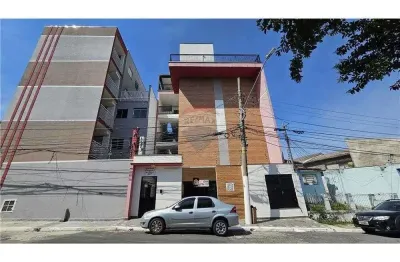 Apartamento com 2 quartos à venda na Rua Peirópolis, Vila Guilhermina, São Paulo