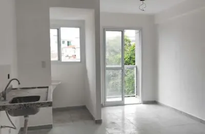 Apartamento com 2 quartos à venda na Rua Doutor Aureliano Barreiros, 324, Itaquera, São Paulo