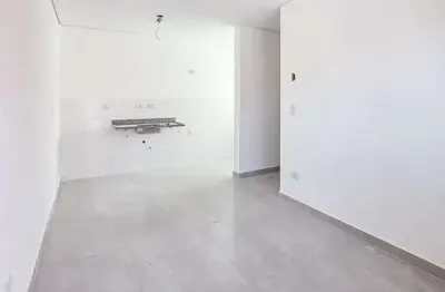 Apartamento com 1 quarto à venda na Rua Orozimbo Maia, 128, Alto da Mooca, São Paulo