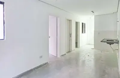 Apartamento com 2 quartos à venda na Rua Orozimbo Maia, 128, Alto da Mooca, São Paulo