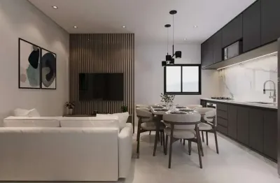 Lançamento no tatuapé, apartamento de 1 ou 2 dormitórios minha casa, minha vida