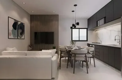 Lançamento no tatuapé, apartamento de 1 ou 2 dormitórios minha casa, minha vida