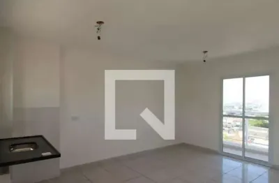 Apartamento com 1 quarto à venda na Rua das Dálias, 293, Vila Bela, São Paulo