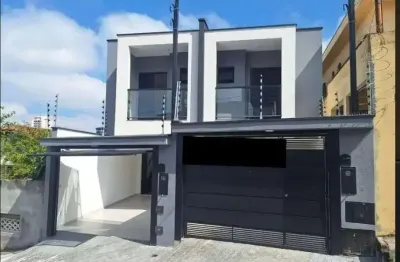 Casa com 3 quartos à venda na Rua Mirandinha, 308, Penha De França, São Paulo