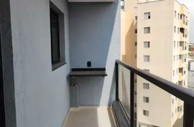 Apartamento com 2 quartos à venda na Rua Templários, 574, Vila Formosa, São Paulo