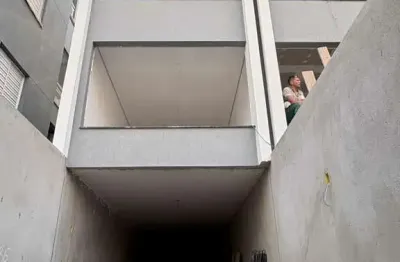 Casa com 3 quartos à venda na Rua Dois de Janeiro, 100, Vila Salete, São Paulo