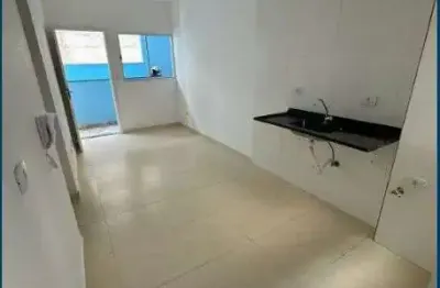 Apartamento com 2 quartos à venda na Rua John Speers, 1185, Jardim Helian, São Paulo