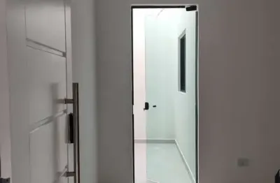 Apartamento a venda na mooca, 2 quartos com jardim de inverno