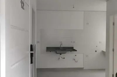 Apartamento com 2 quartos à venda na Rua Pedro Voss, 641, Vila Carrão, São Paulo