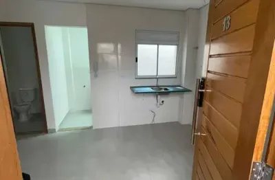 Apartamento com 1 quarto à venda na Rua Pedro Voss, 767, Vila Carrão, São Paulo