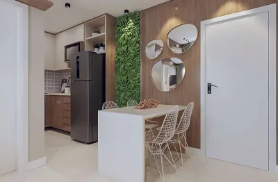 Apartamento com 2 quartos à venda na Rua Winifred, 554, Vila Carrão, São Paulo