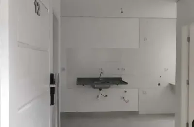 Apartamento com 2 quartos à venda na Rua Pedro Voss, 641, Vila Carrão, São Paulo