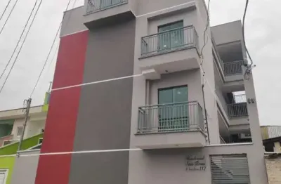 Apartamento com 2 quartos à venda na Rua Santo Perussi, 112, Vila Carrão, São Paulo