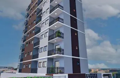 Apartamento com 2 quartos à venda na Rua Alfredo Marcondes, 192, Jardim Nice, São Paulo